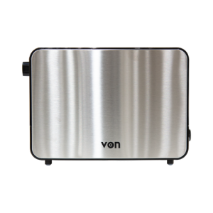 Von VSTP02MVK 2 Slice Toaster