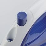 Kenwood STP01.000WB Steam iron - 1100W