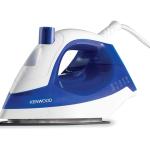 Kenwood STP01.000WB Steam iron - 1100W