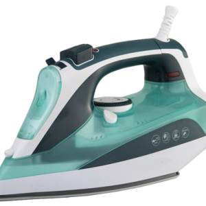 Von VIS242CSG Steam Iron, 2400W - Green