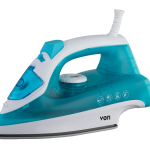 Von VSIS16BSL Steam Iron - 1600W