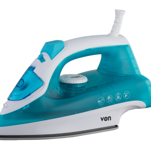 Von VSIS16BSL Steam Iron - 1600W