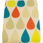Von VSIC12236M Ironing Board Cover - 122 x 35.5 cm