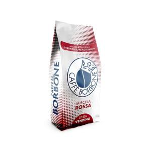 Caffe Borbone Miscela Rossa Coffee Beans