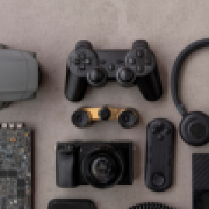 Electronics