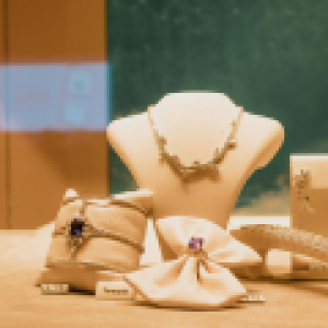 Jewelry & Watch